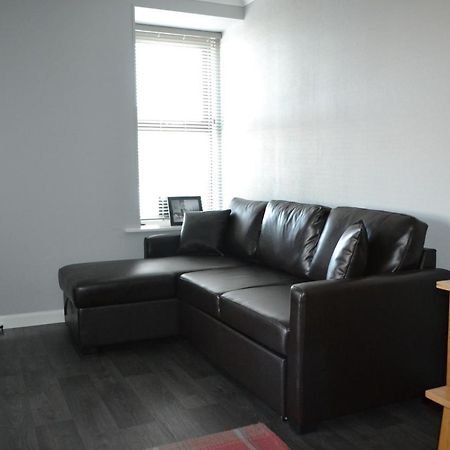 Harbour View Apartment Wick Wick  Dış mekan fotoğraf