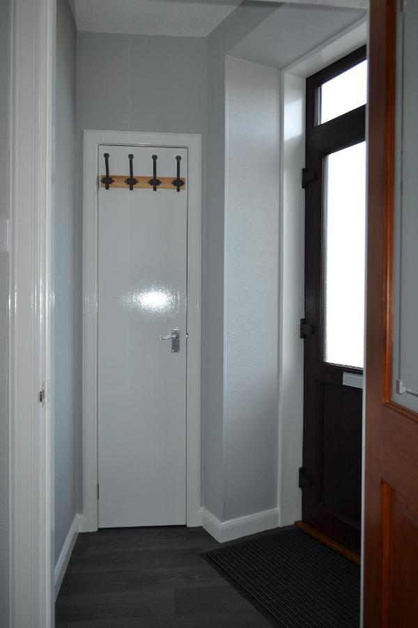 Harbour View Apartment Wick Wick  Dış mekan fotoğraf