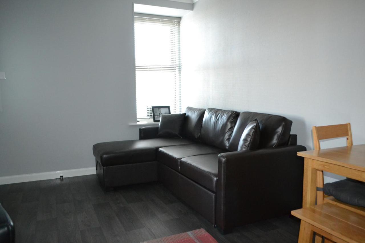 Harbour View Apartment Wick Wick  Dış mekan fotoğraf