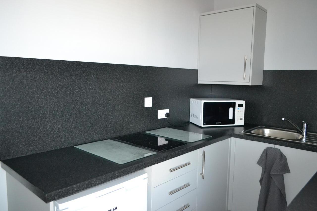 Harbour View Apartment Wick Wick  Dış mekan fotoğraf