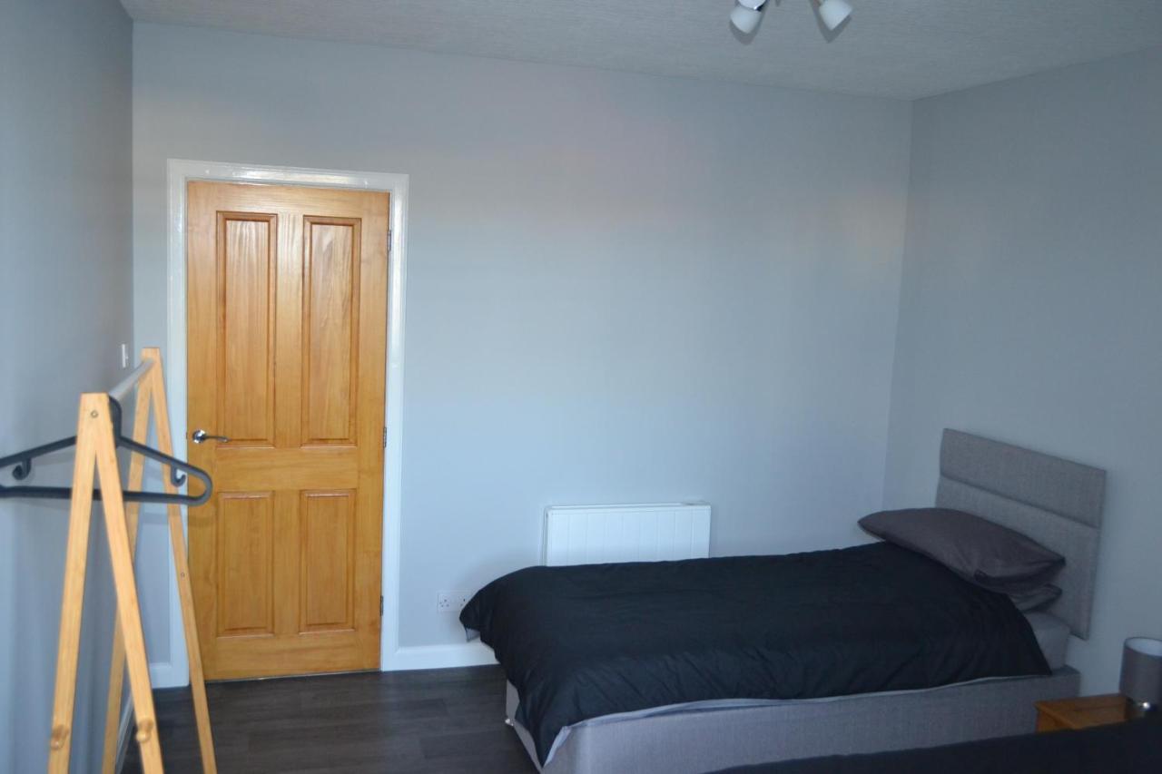 Harbour View Apartment Wick Wick  Dış mekan fotoğraf