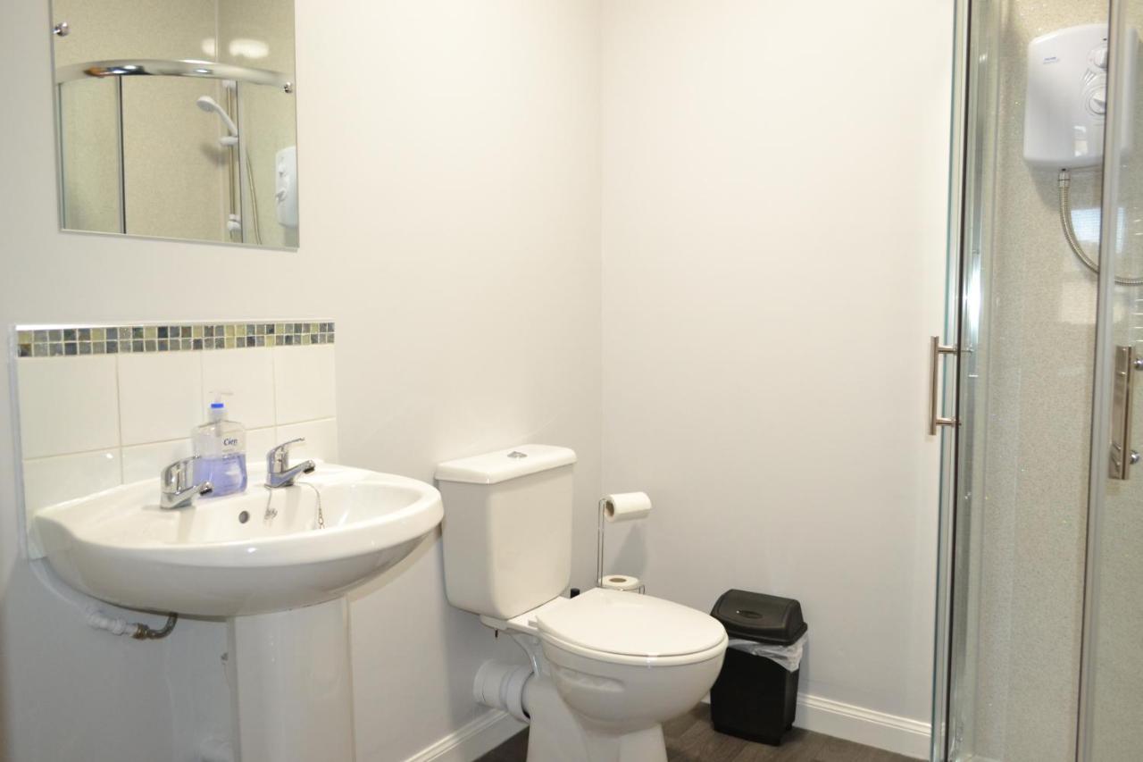 Harbour View Apartment Wick Wick  Dış mekan fotoğraf
