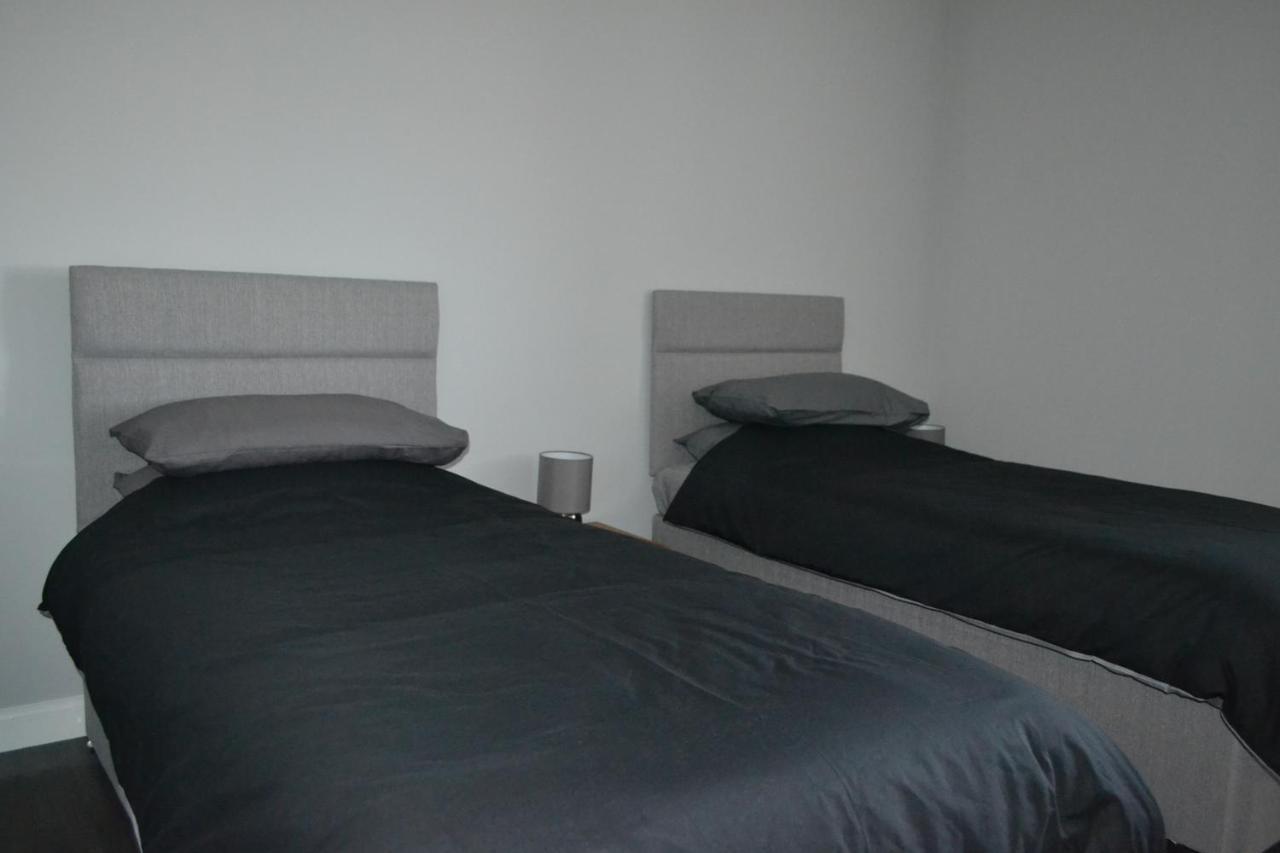 Harbour View Apartment Wick Wick  Dış mekan fotoğraf